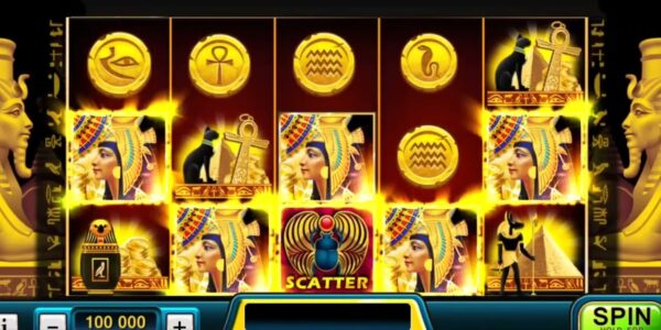 REVIEW VIVO GAMING LIVE