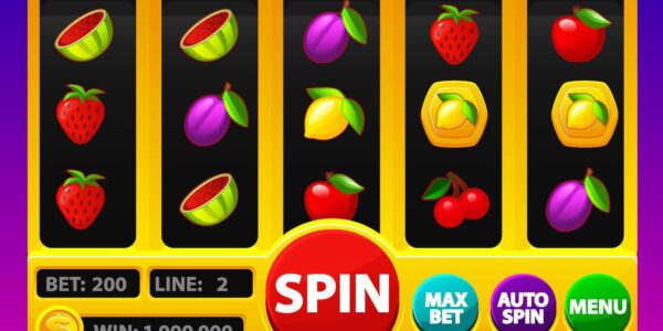 GAME ARISTOCRAT FAVORIT PARA