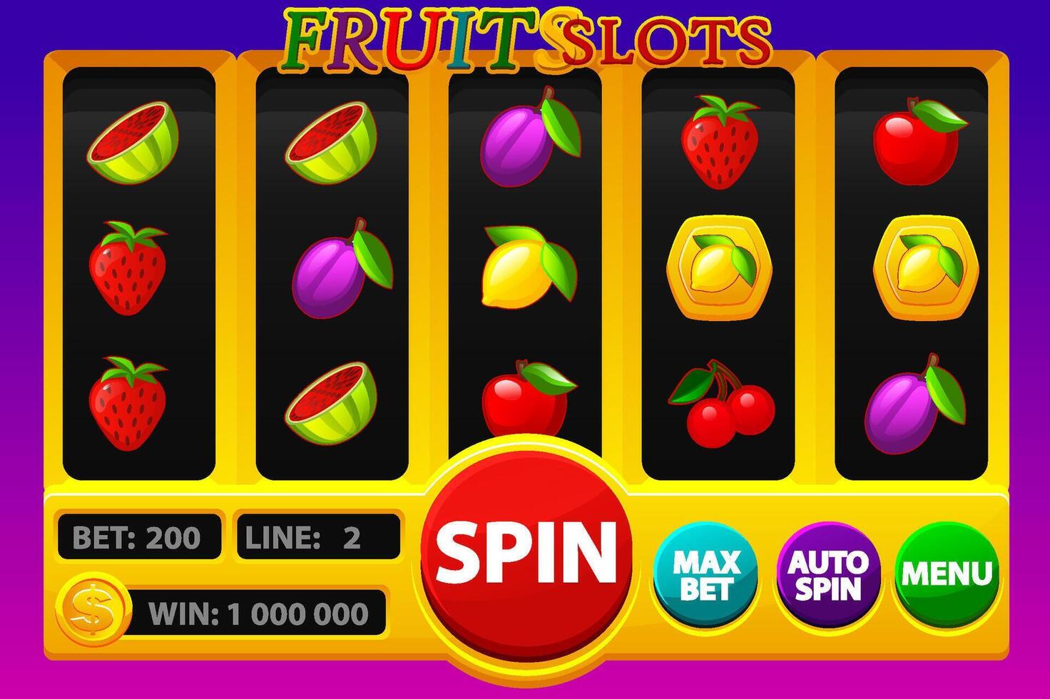 GAME ARISTOCRAT FAVORIT PARA
